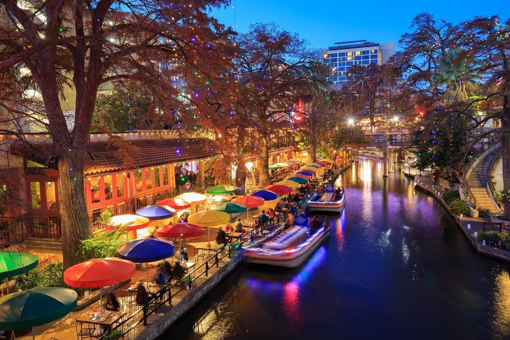 Why San Antonio Homeowners Need a High-Quality Water Filtration System