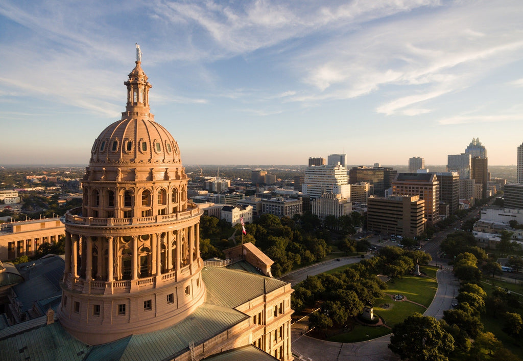 Is Austin Tap Water Safe? What to Know About Local Water Quality