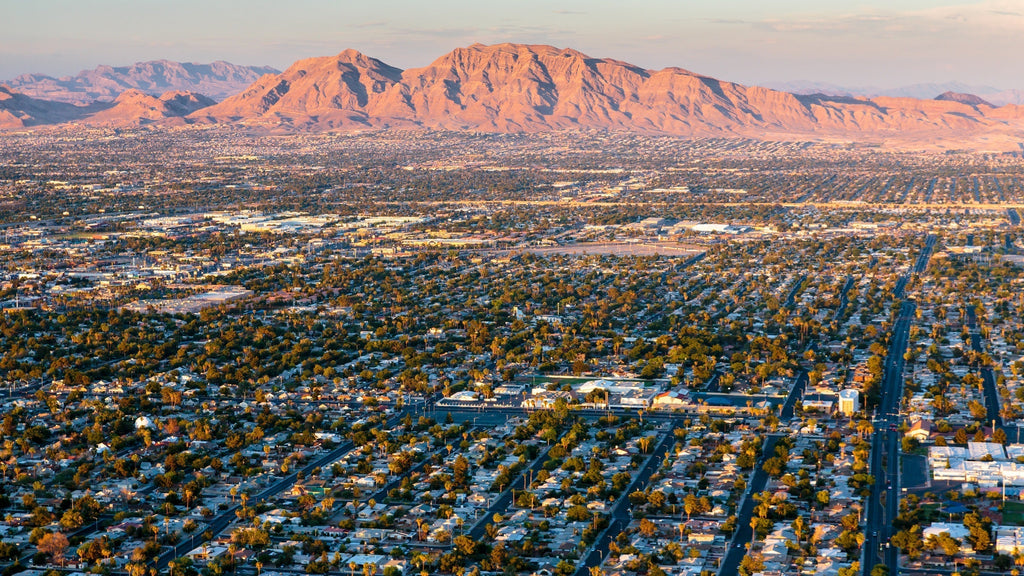Why Las Vegas Homeowners Need a Water Filtration System
