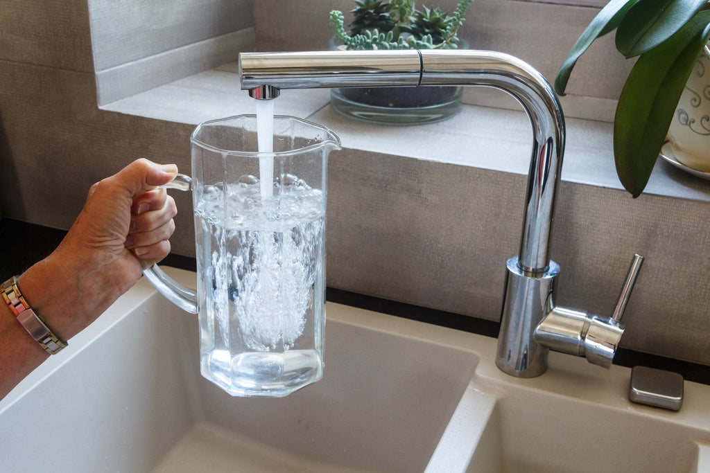 The Hidden Dangers of PFAS in Your Tap Water and How to Protect Your Family