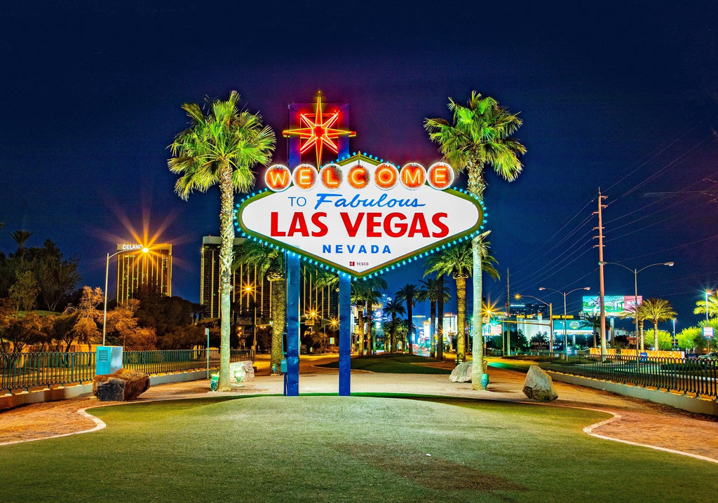 Is Las Vegas Tap Water Safe? Decoding the Desert's Drinking Water