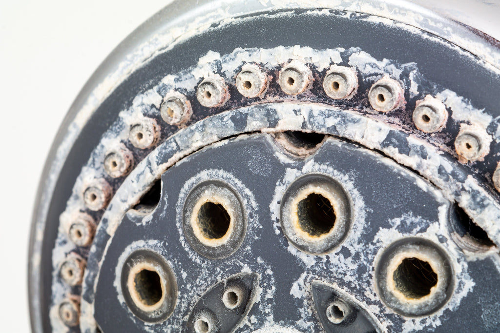 How to Determine if You Have Hard Water and What You Can Do About It
