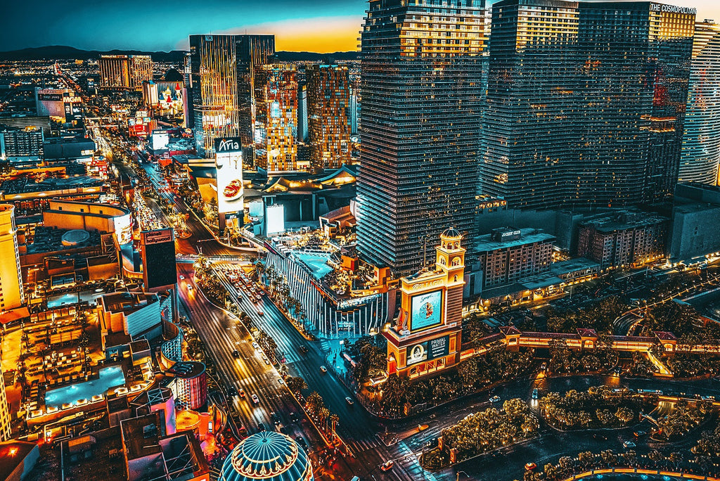The Las Vegas Water Guide: What You Need to Know About Your Water Quality (And How Dupure Can Save Your Day)