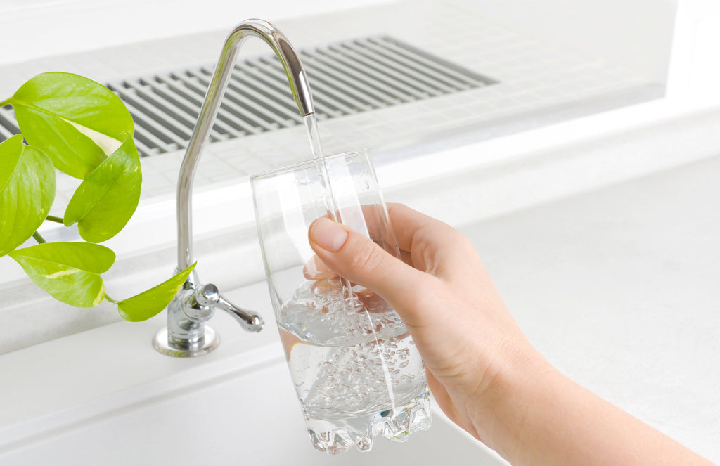 Dupure Rro Protect Your Water from PFAS with Dupure Reverse Osmosis Systems
