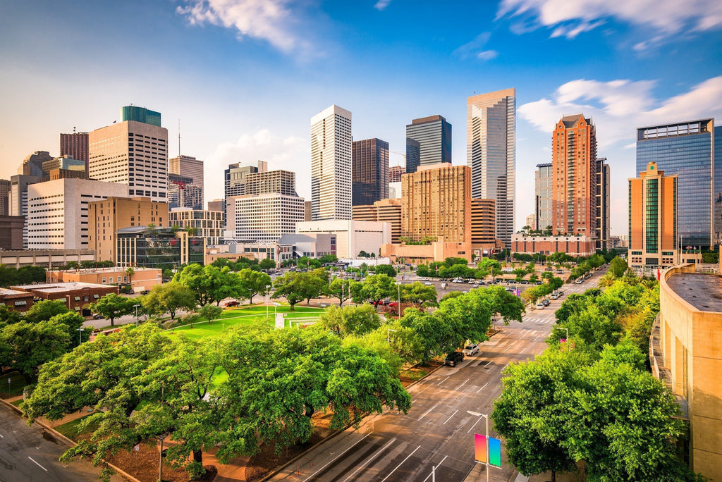 Houston’s Hard Water Problem and How to Fix It: A Guide for Homeowners