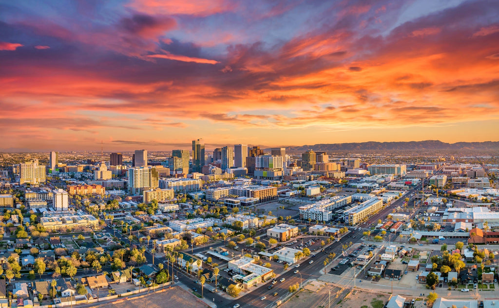 The Phoenix Water Guide: What You Need to Know About Your Water Quality (And How Dupure Can Help)