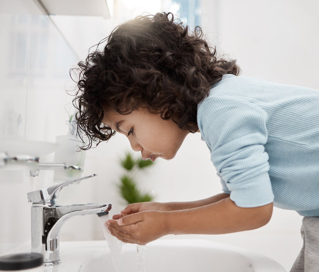 Top 5 Myths About Water Softeners Debunked