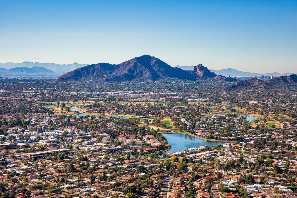 Is Phoenix Tap Water Safe? What You Should Know About Local Water Quality