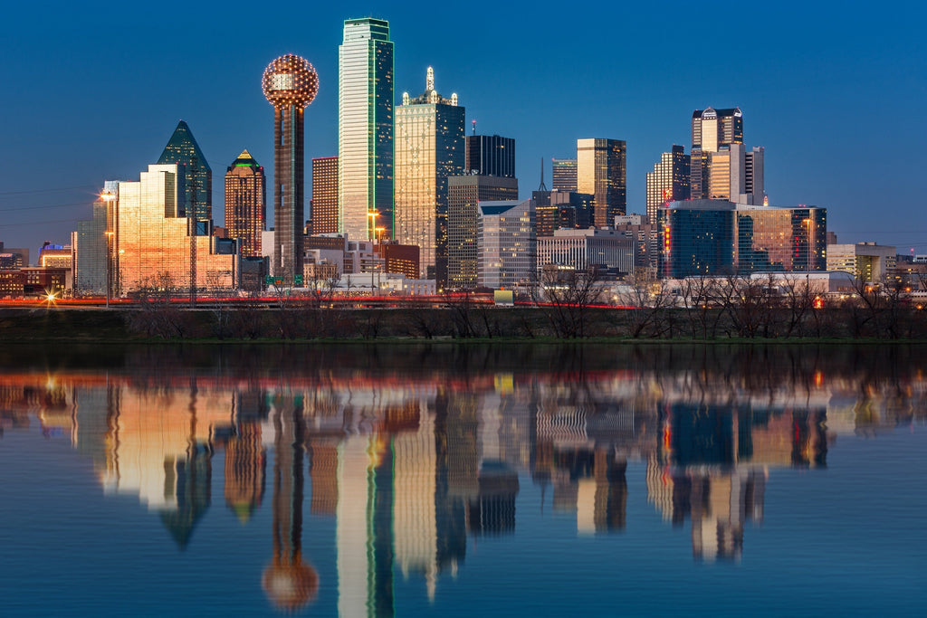 The Dallas Water Guide: What’s Lurking in Your Tap Water (And How Dupure Can Help)