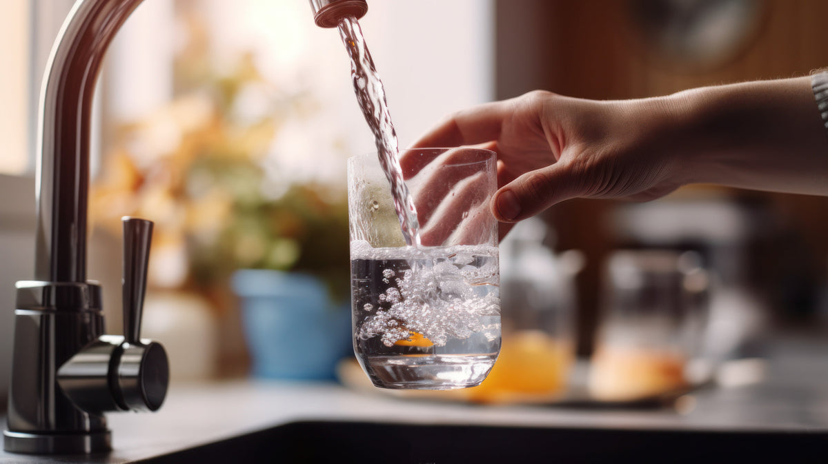 Top 4 Benefits of Installing a Whole House Water Filter System Dupure