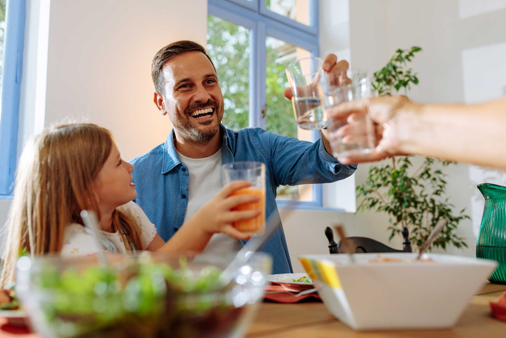 How to Make Sure Your Family Always Has Clean Water: A Comprehensive Guide
