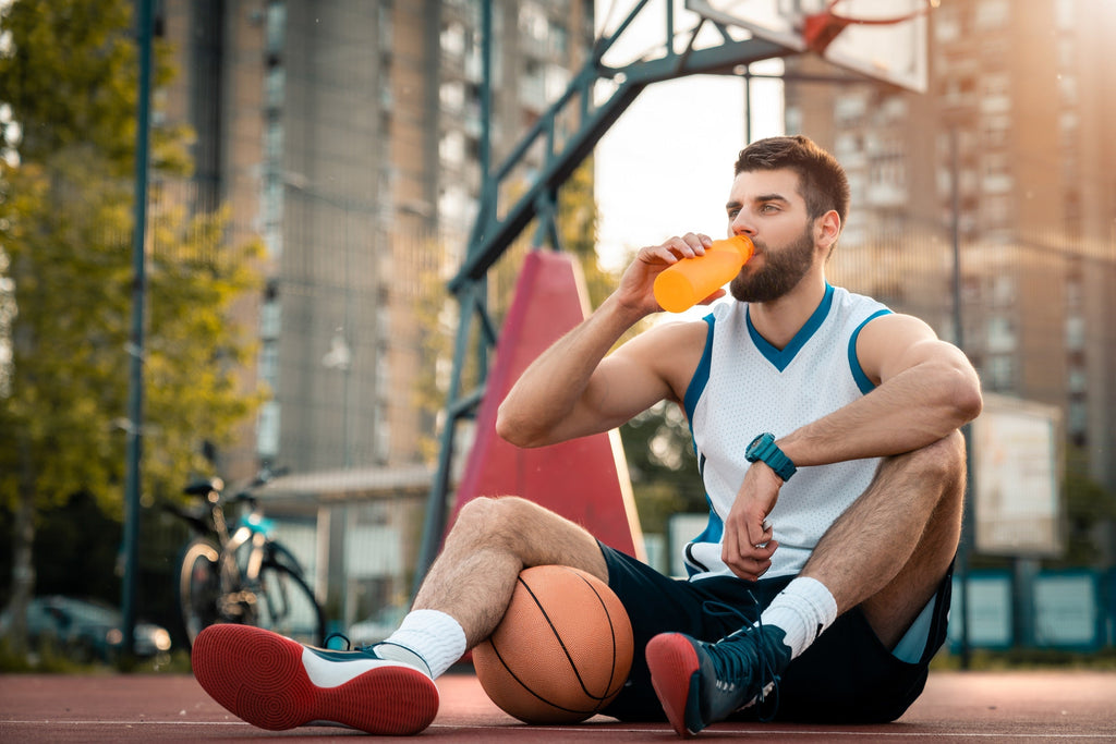 March Madness: Is Hard Water a Bracket-Buster for Your Home?