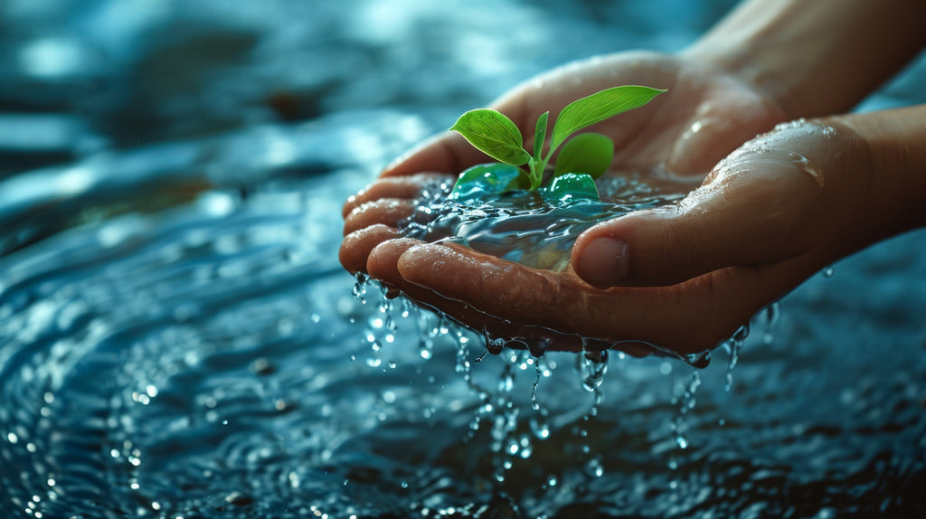Earth Day, Every Day: Save the Planet (and Your Plumbing) with Soft Water