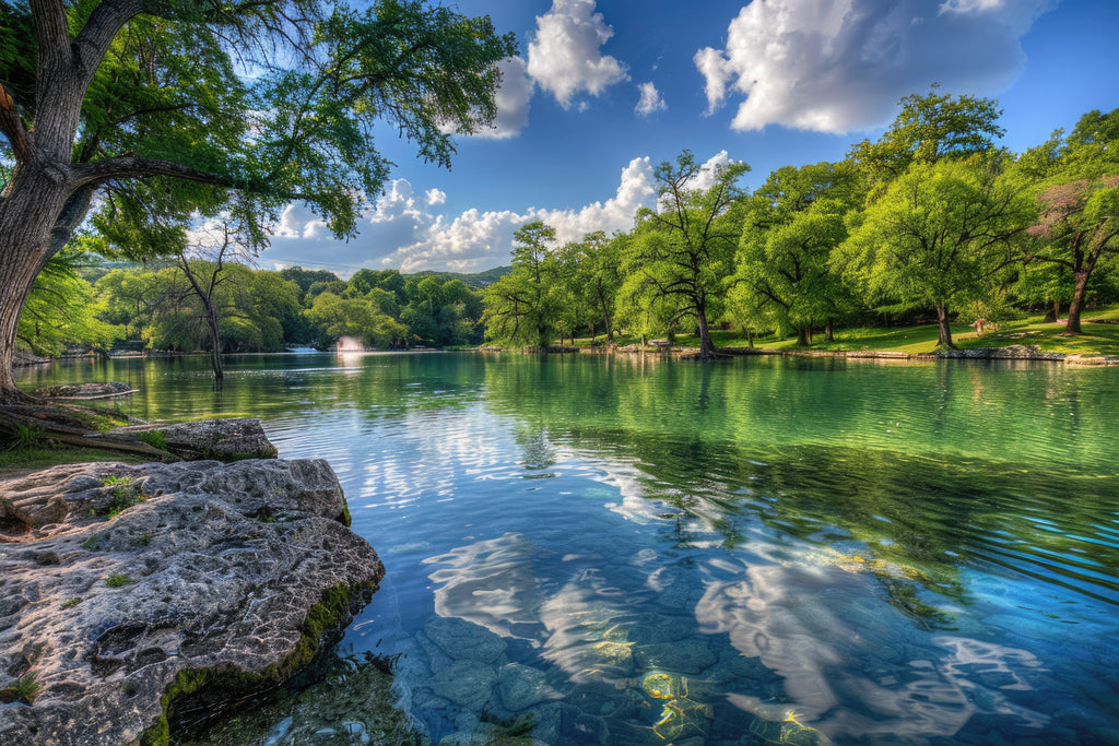 Hydrate and Conquer: The Importance of Filtered Water and Hydration During Texas Summer Heat