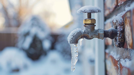 Winter Water Woes: How to Keep Your Water Fresh and Clean During the Cold Months
