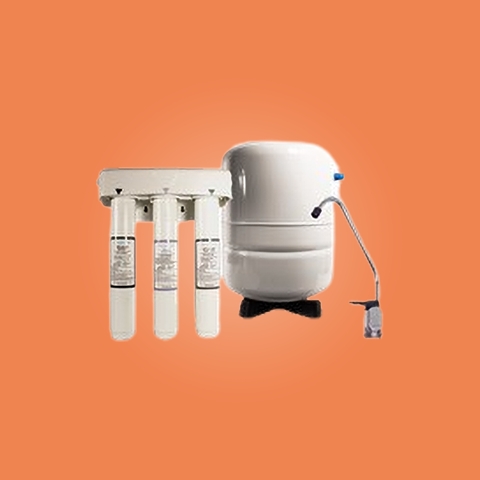 Reverse Osmosis Drinking Water System Filter Instructions