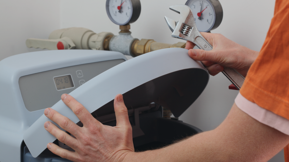 What Is W.E.T. Technology™? Smarter, More Efficient Water Treatment ...