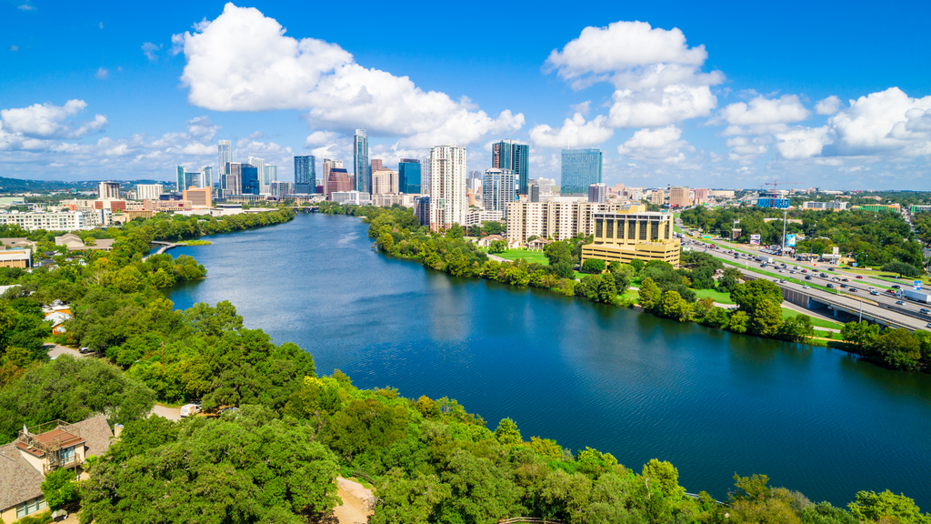 Evolve Water Softener in Austin, TX: Softer Water for a Greener Home