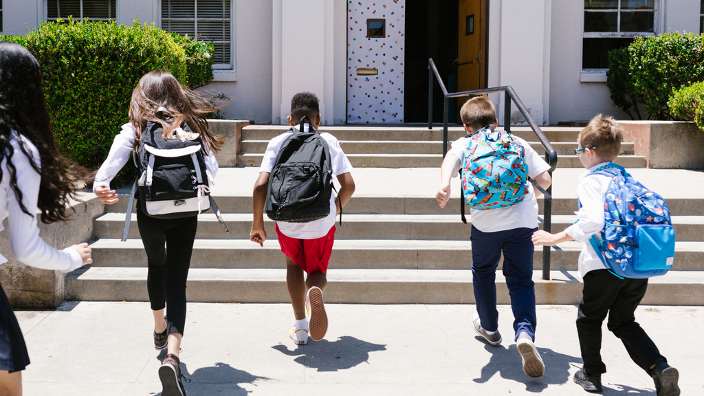 Back to School, Back to Better Water: Why Clean Water Matters for Your Family