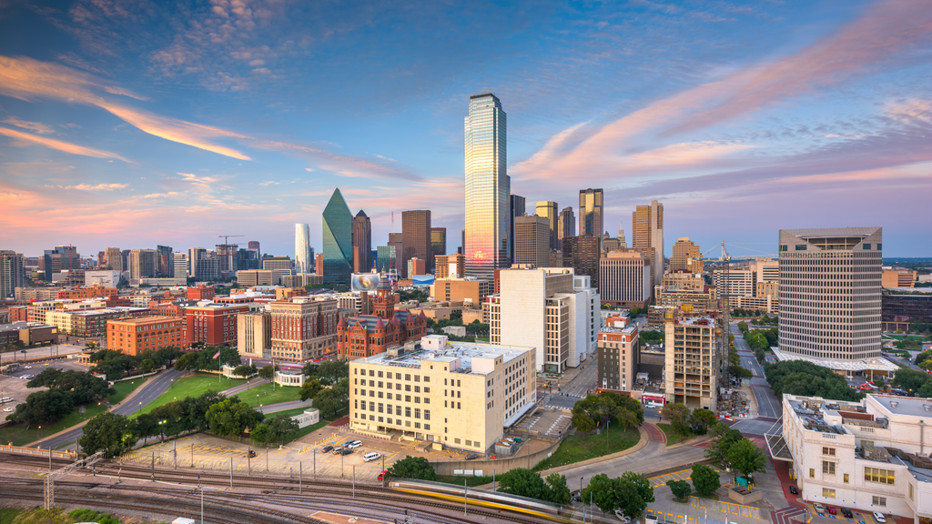 Cleaner, Safer, Better: Why Dallas Homes Need a Drinking Water System