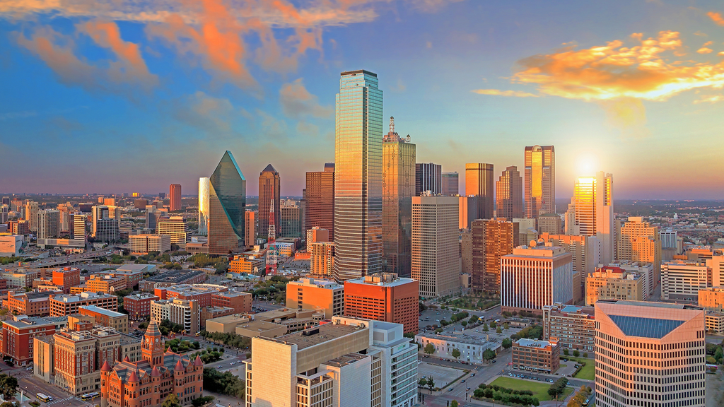 Hard Water Signs in Dallas, TX: What Homeowners Should Look For