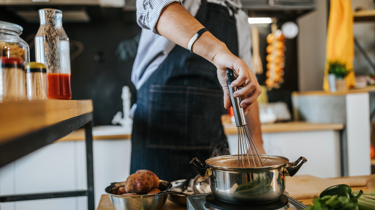 Fall Cooking & Clean Water: Why Purified Water Matters – Dupure