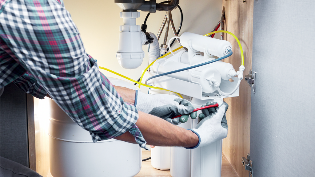 Is It Time to Replace Your Filter? 5 Signs You Shouldn’t Ignore