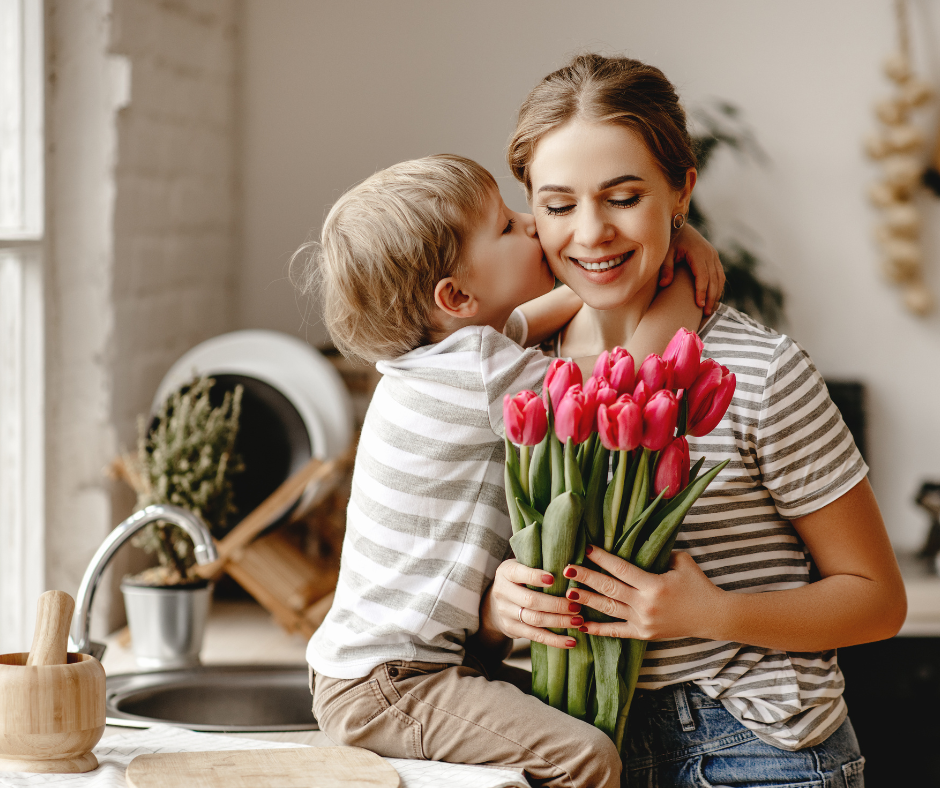 Celebrate Mother’s Day with Pure Water: Why a Dupure Water Filtration System is the Perfect Gift