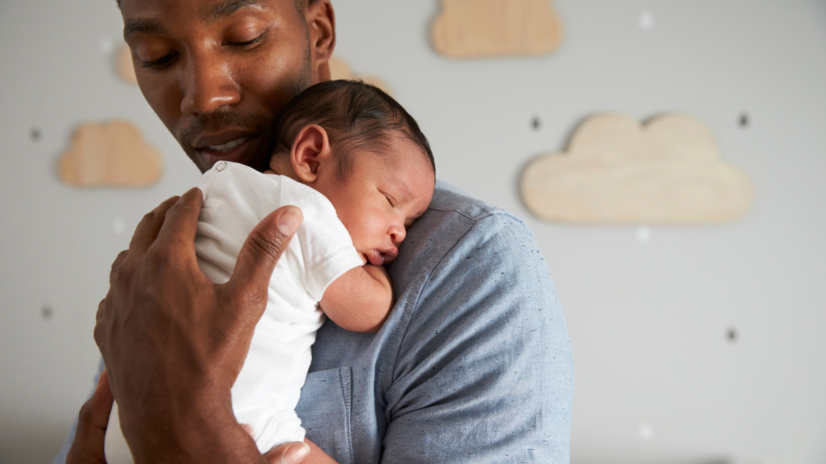 What New Parents Need to Know About Baby Water Safety – Dupure