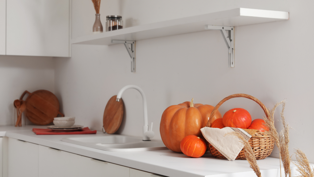 From Pumpkin Spice to Tap Water: Seasonal Changes You Should Know About