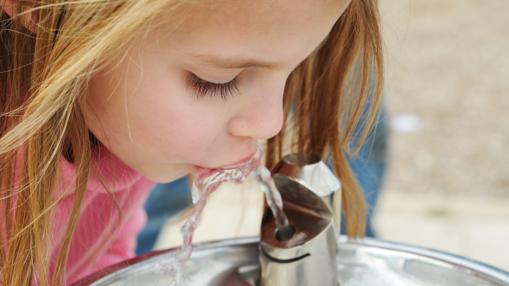 Is Drinking Water at Schools Really Safe? The Facts Parents Shouldn’t Ignore