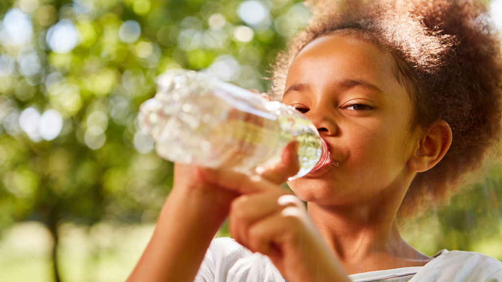 Hydrate Through the Heat: Why September Can Be Sneaky for Dehydration