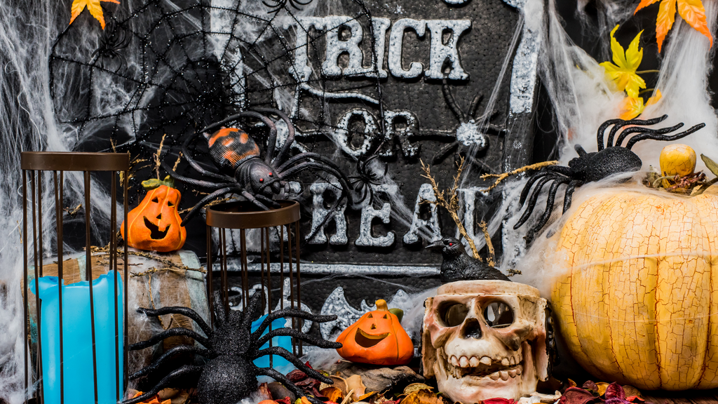 The Spooky Truth About What’s in Your Tap Water