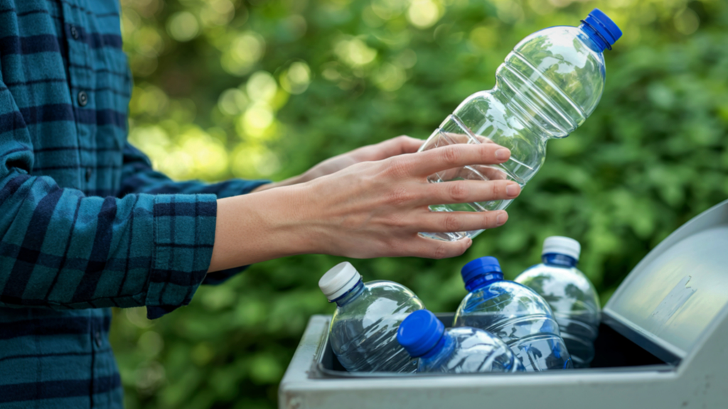 Why More Homeowners Are Rethinking Bottled Water Before the Holidays