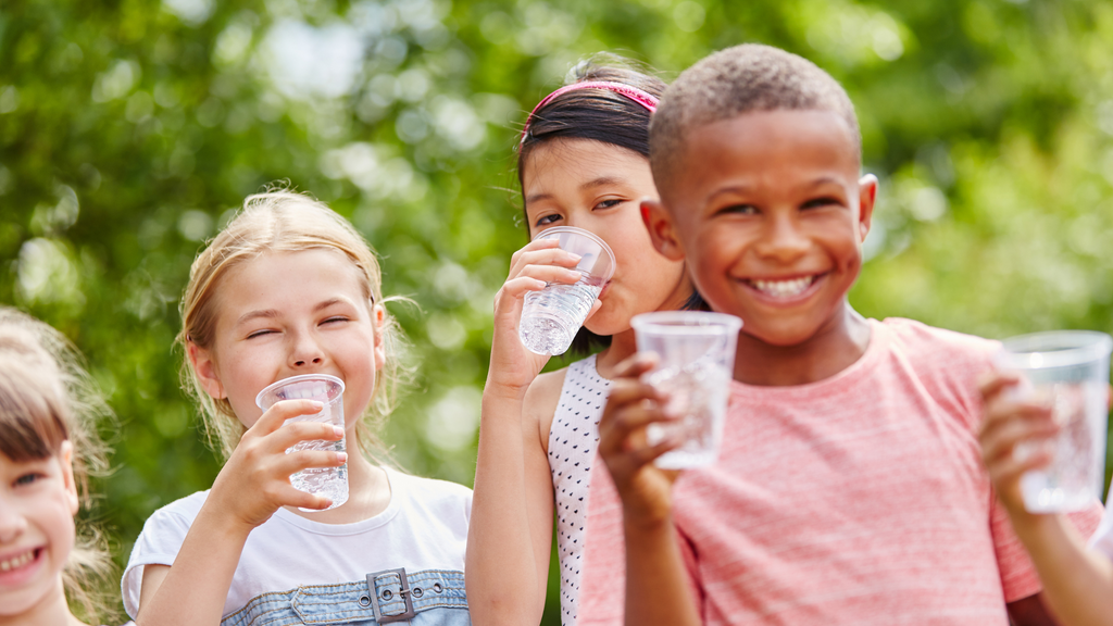 Cheers to Clean Water: It’s National Water Quality Month!