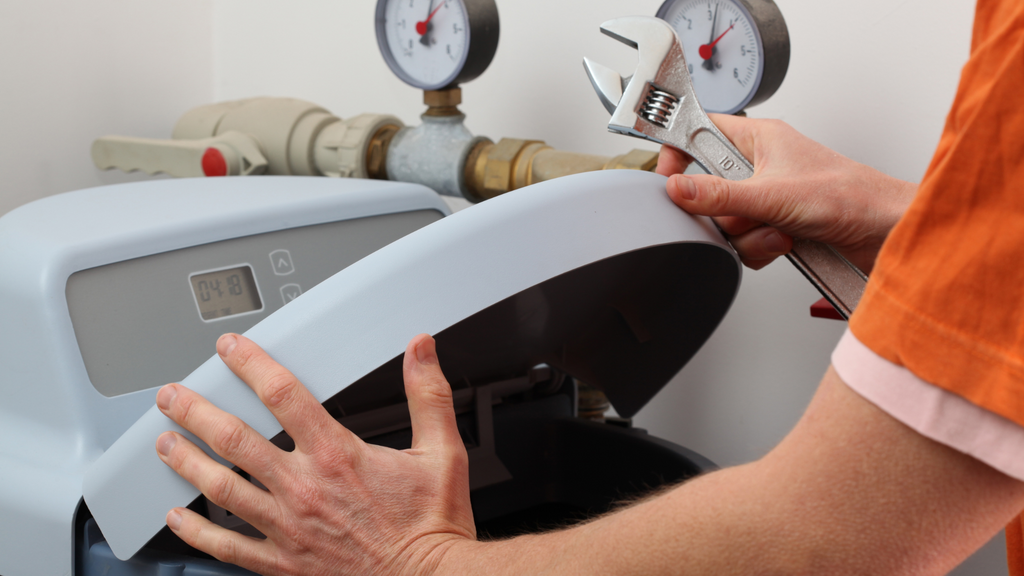 The Best Water Softener for Your Home: What You Really Need to Know