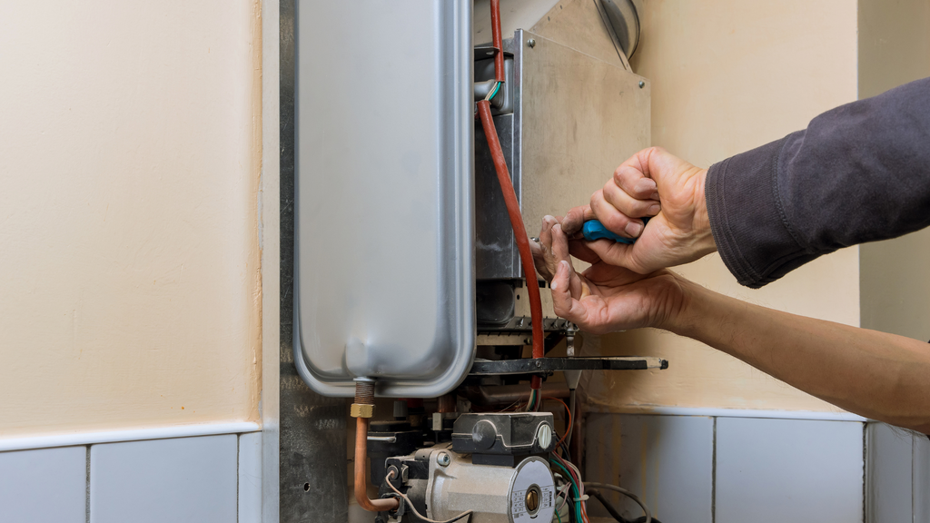 Post-Summer Water System Check-Up: Is Your Home Ready for Fall?