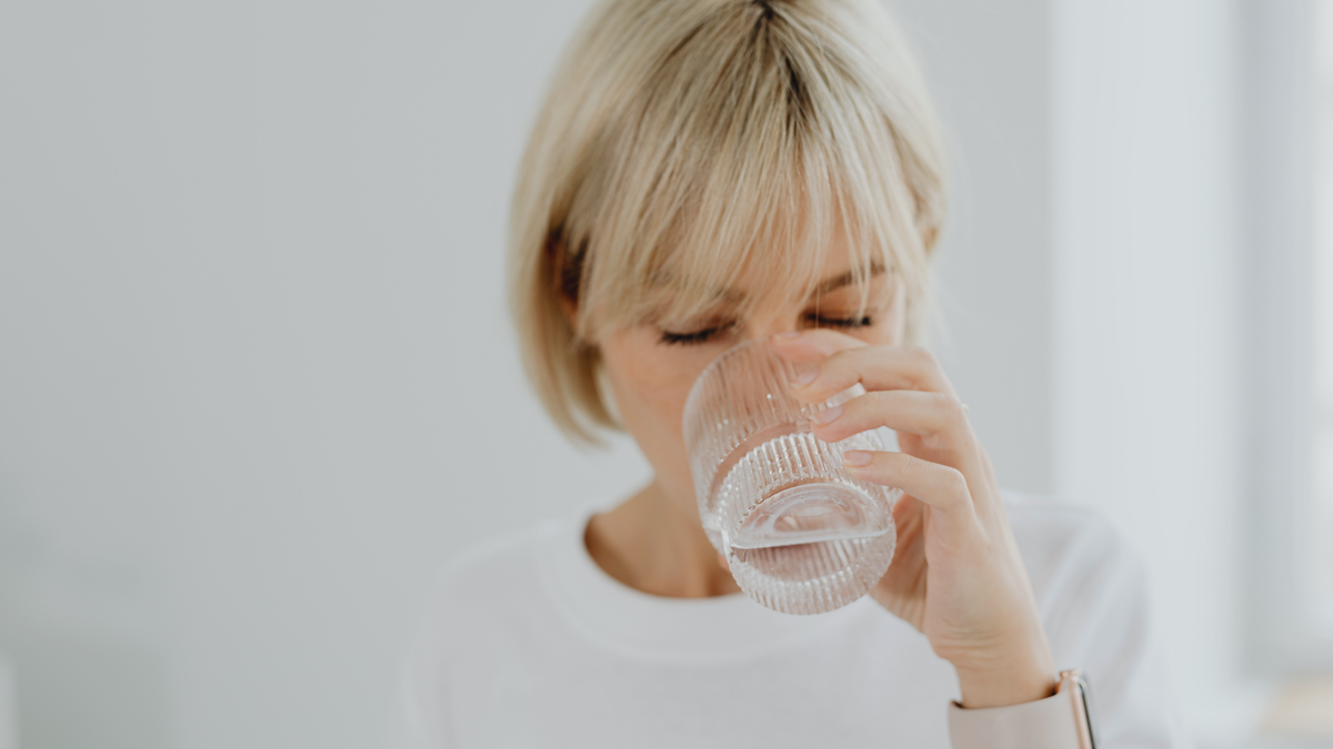 How to Tell If Your Water Filtration System Is Actually Working – Dupure