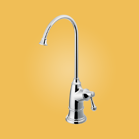 Water Fixtures