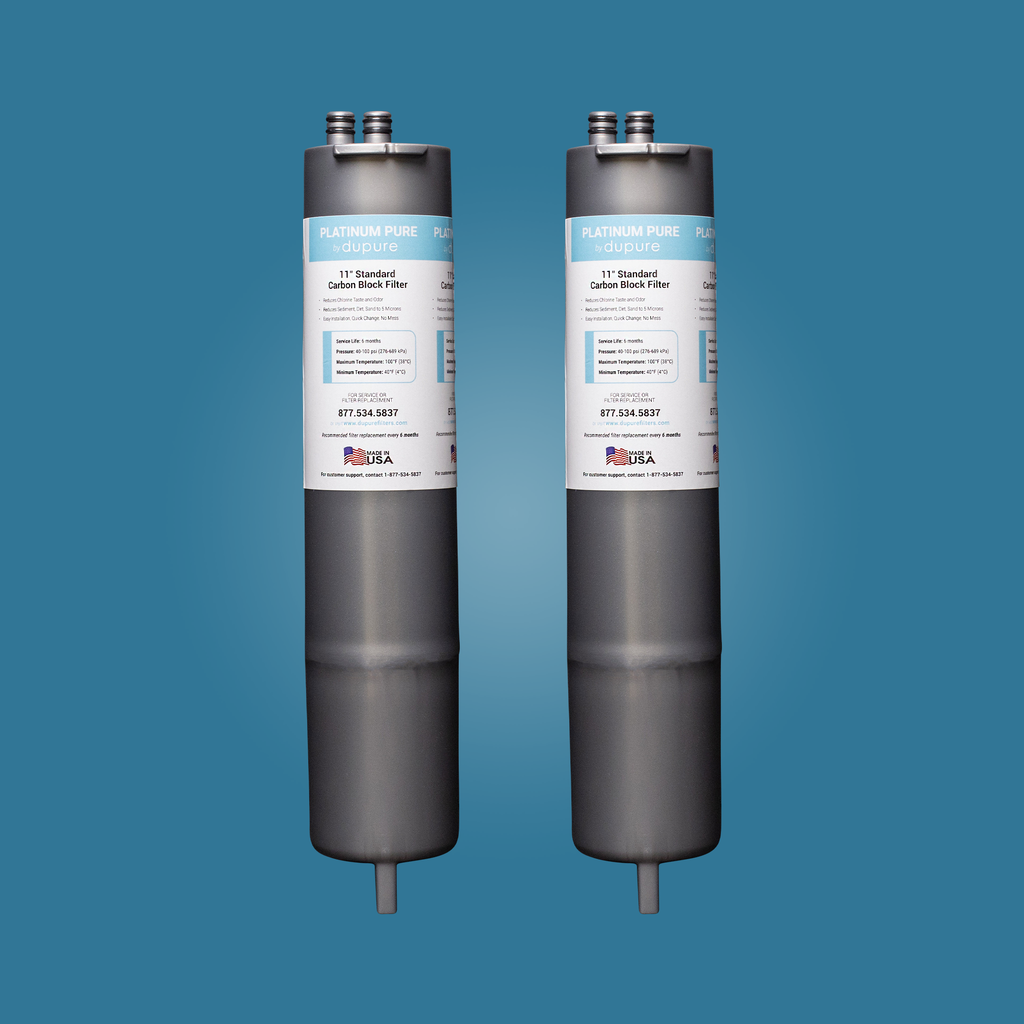 Replacement Filters & Parts