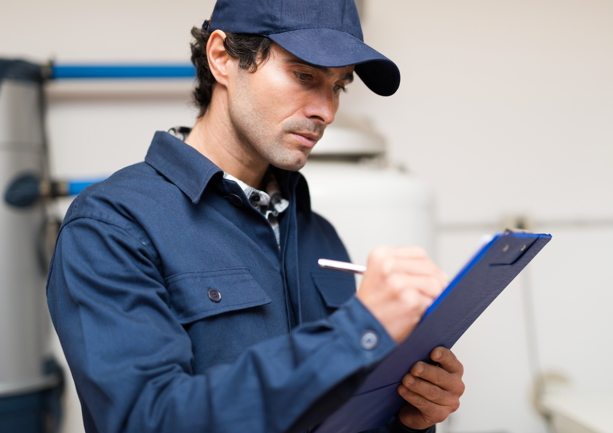 Dupure Rro Multi-Point Inspection Service – Dupure