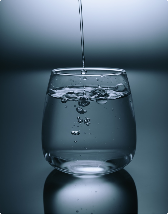 Read our water 101 blog