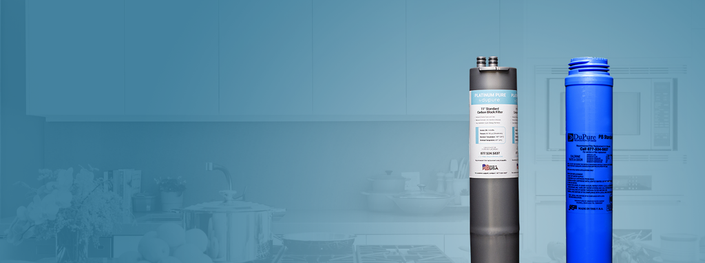 Replacement Filters & Parts