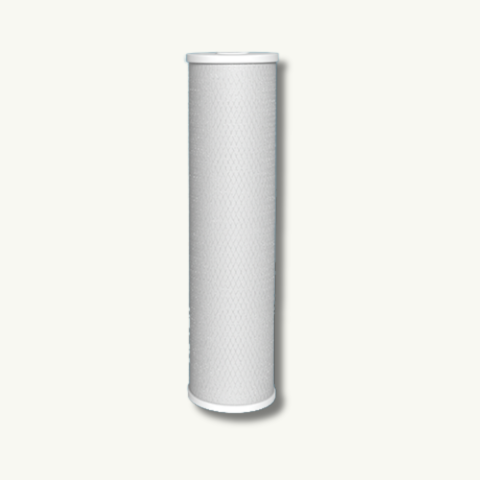 Big Blue Catalytic Carbon/Chemical Reduction Water Softener Filter - Dupure