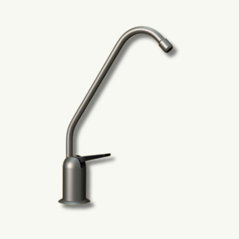 Classic Spigot - Single Lever - Dupure