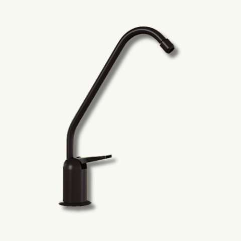 Classic Spigot - Single Lever - Dupure