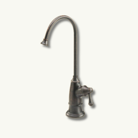 Designer Spigot - Single Lever - Dupure