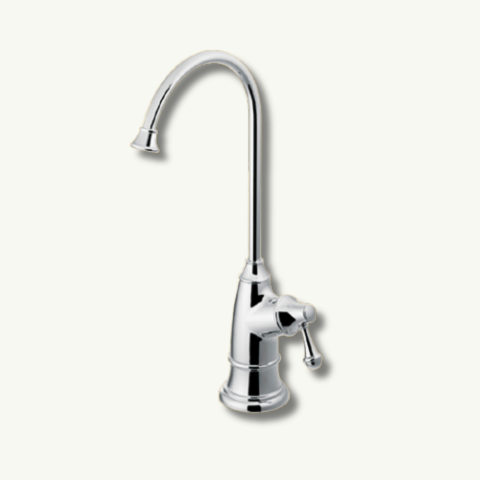 Designer Spigot - Single Lever - Dupure