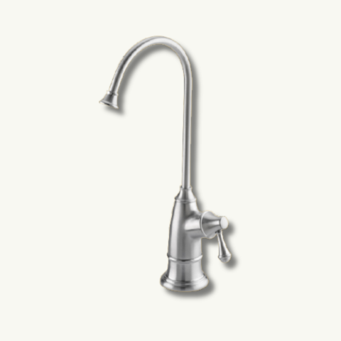 Designer Spigot - Single Lever - Dupure