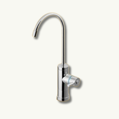 Designer Spigot - Single Lever - Dupure